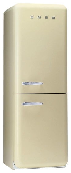 Холодильник Smeg FAB32RPN1