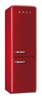 Холодильник Smeg FAB32RR1