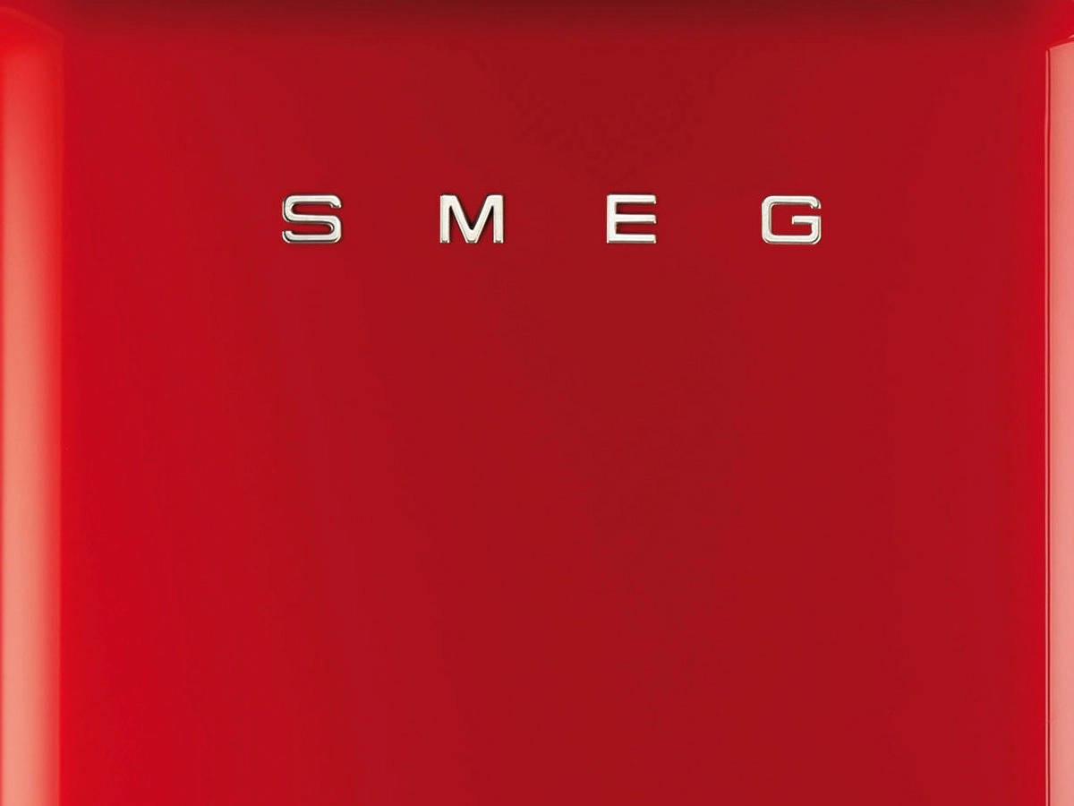 Холодильник Smeg FAB32RR1