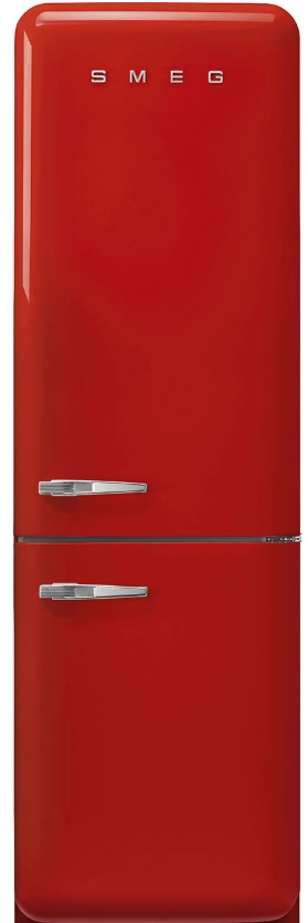 Холодильник Smeg FAB32RRD5