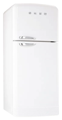 Холодильник Smeg FAB50B