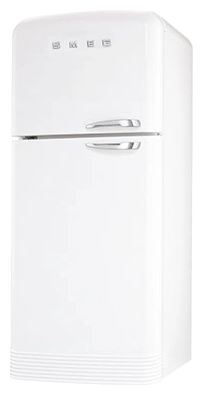 Холодильник Smeg FAB50BS