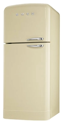 Холодильник Smeg FAB50PS