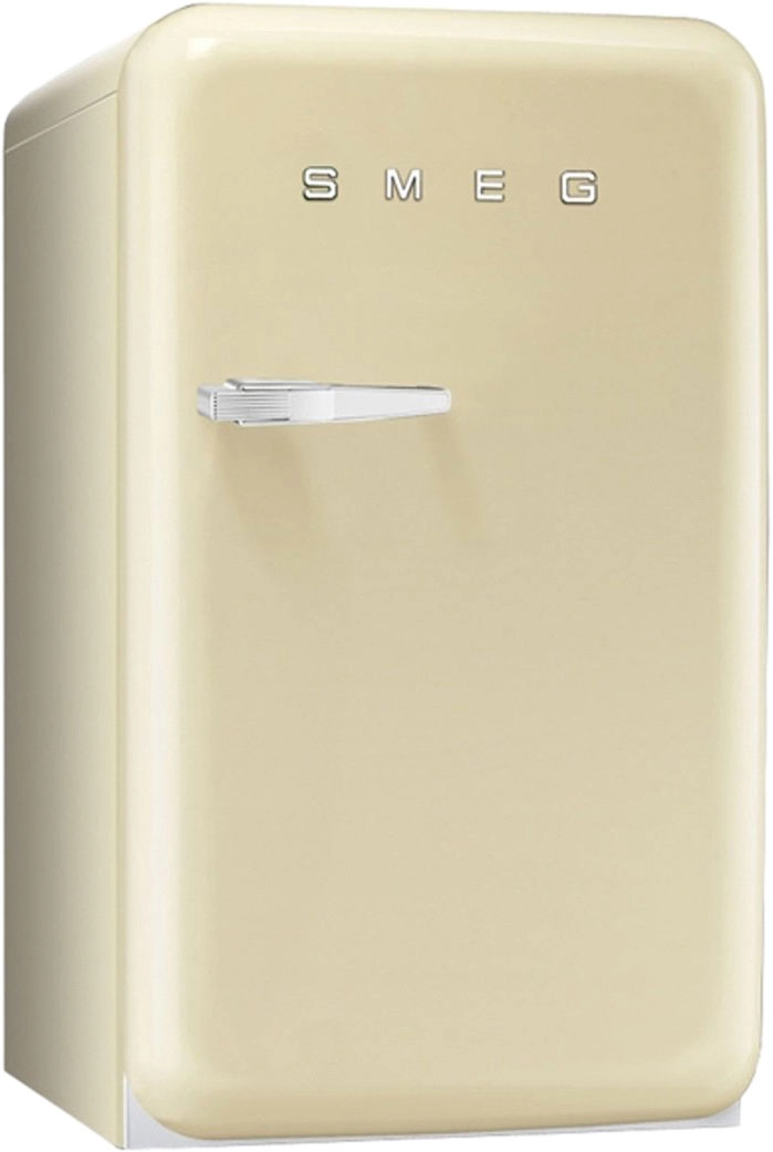 Однокамерный холодильник Smeg FAB5RP