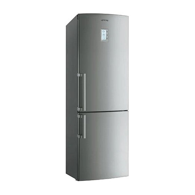 Холодильник Smeg FC336XPNE1