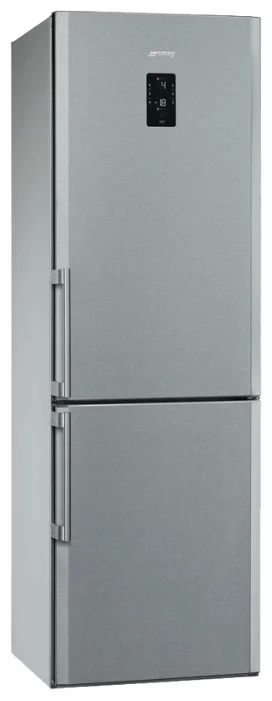 Холодильник Smeg FC370X2PE