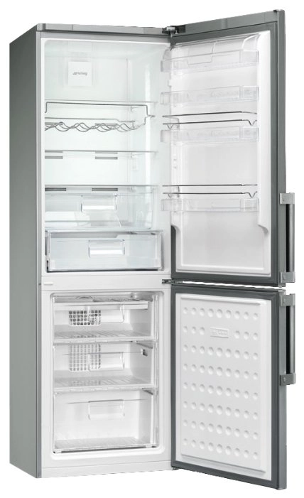 Холодильник Smeg FC370X2PE