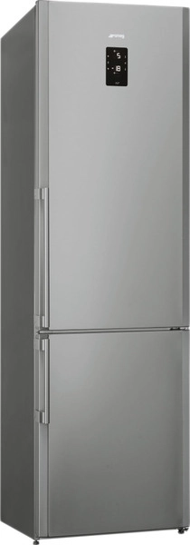 Холодильник Smeg FC400X2PE