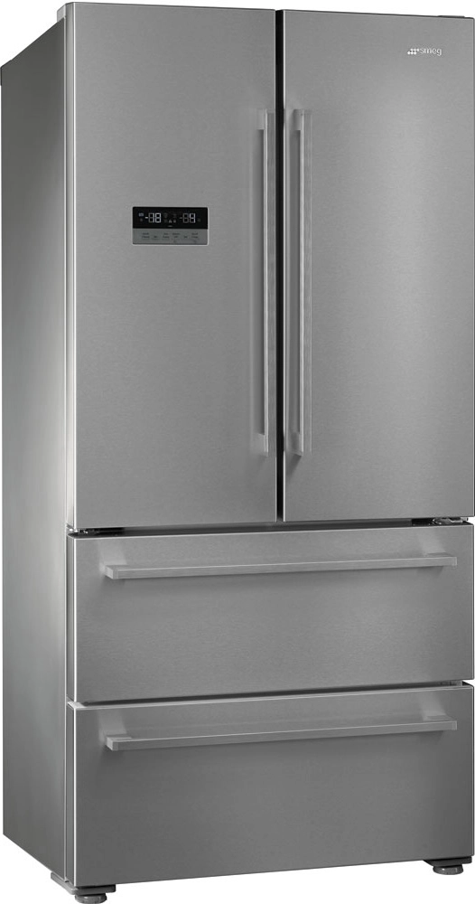 Холодильник Smeg FQ55FX2PE