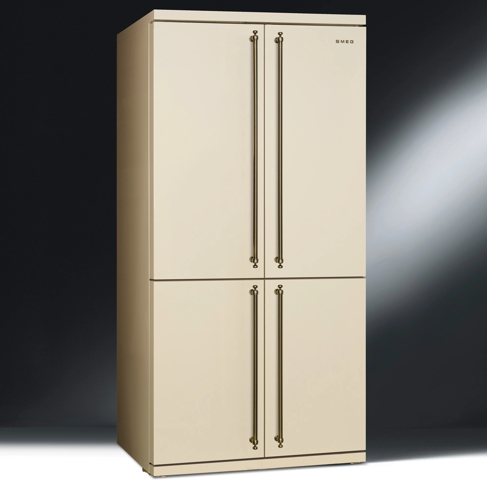 Четырёхдверный холодильник Smeg FQ60CPO