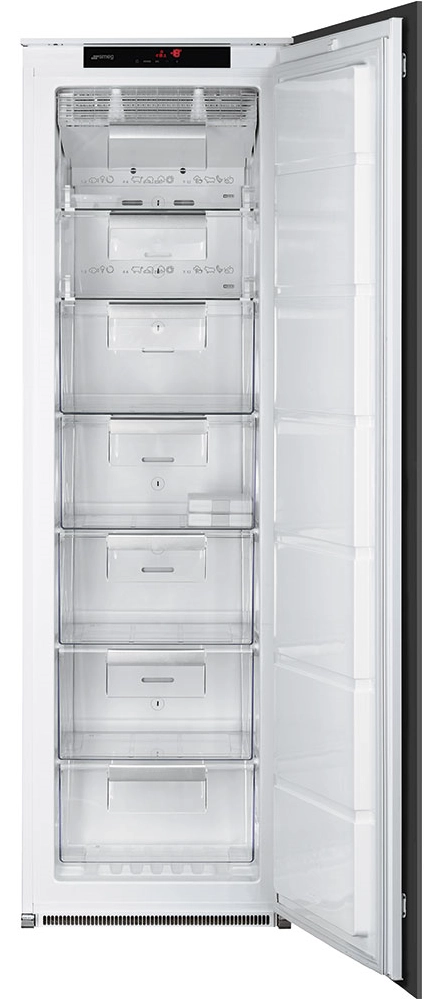 Морозильник Smeg SD7220FND2P