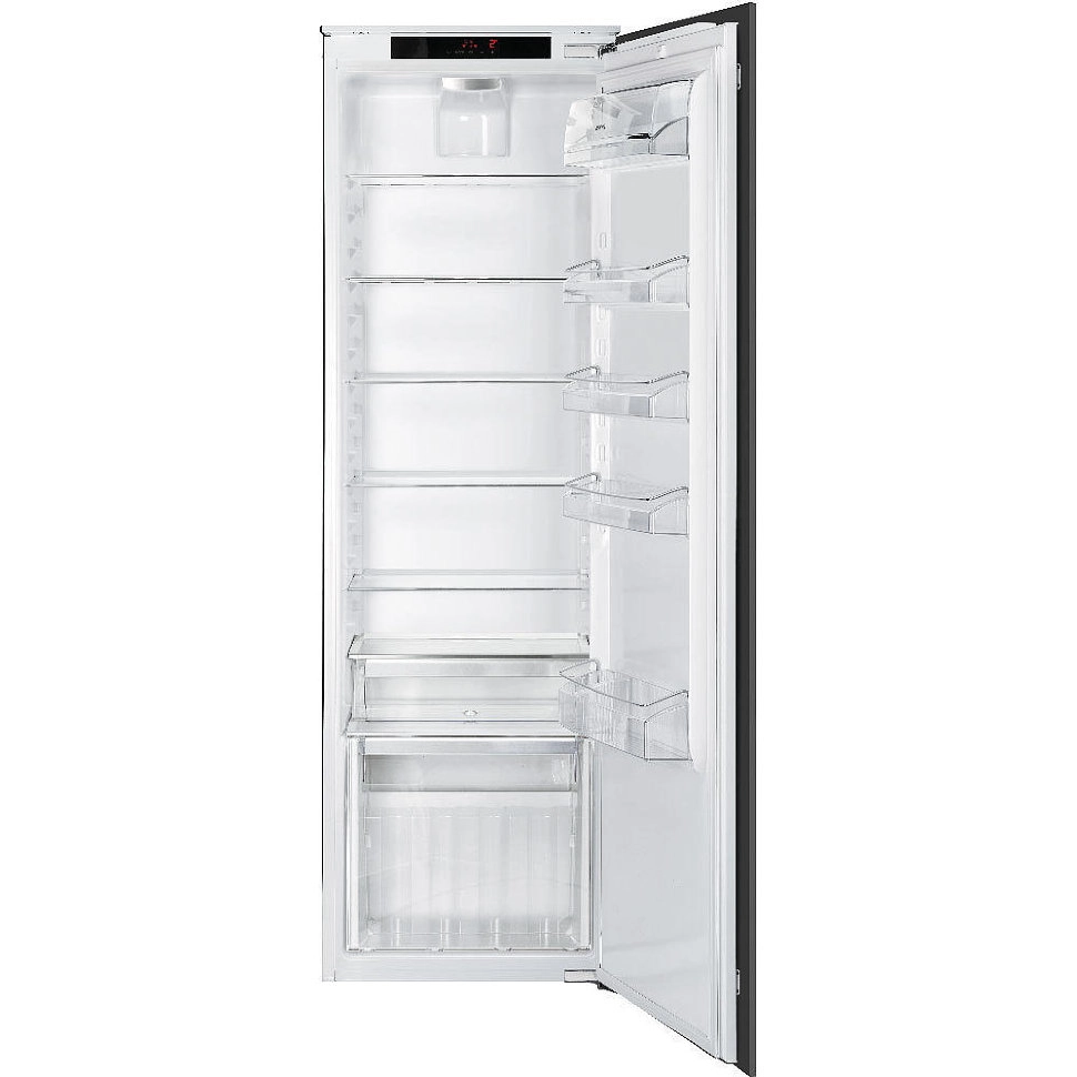 Однокамерный холодильник Smeg SD7323LFLD2P
