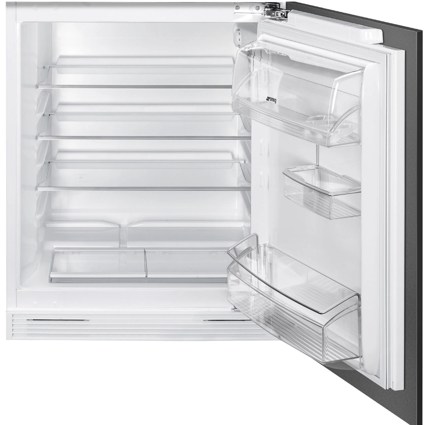 Однокамерный холодильник Smeg U8L080DF