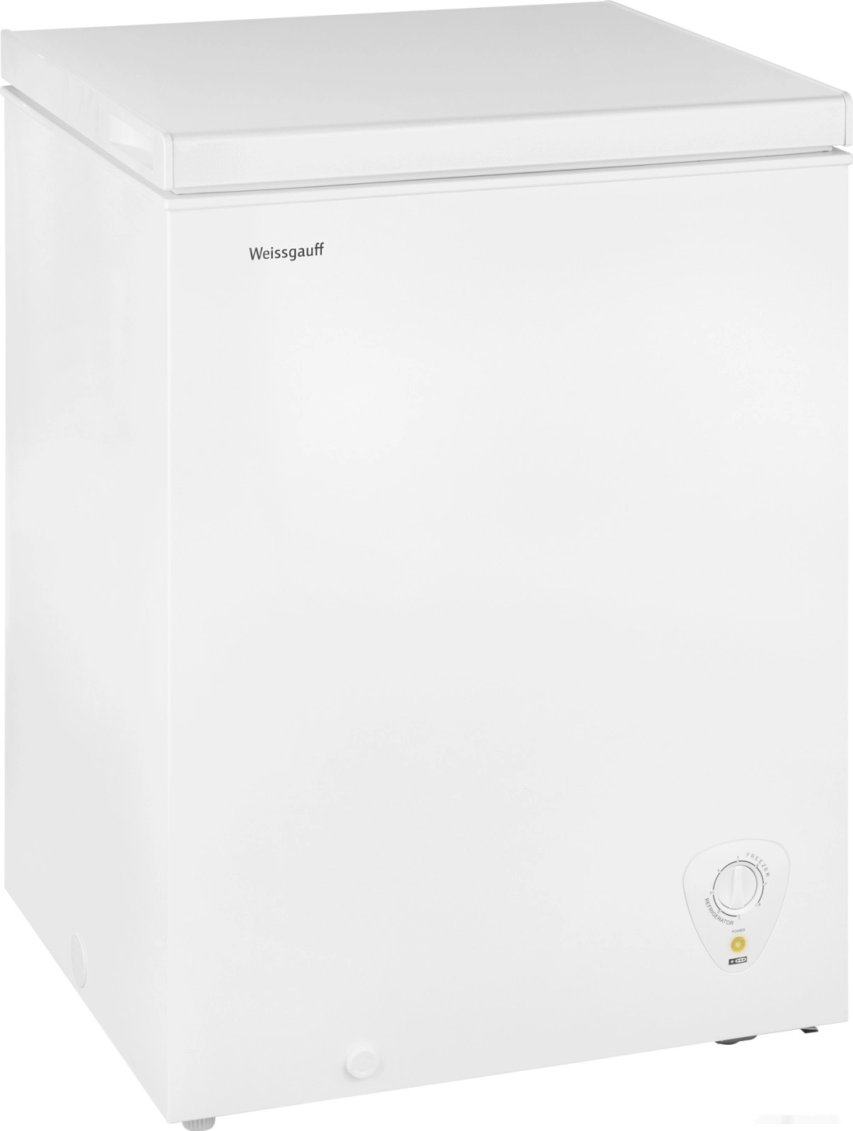 Морозильный ларь Weissgauff WFH-150 MH