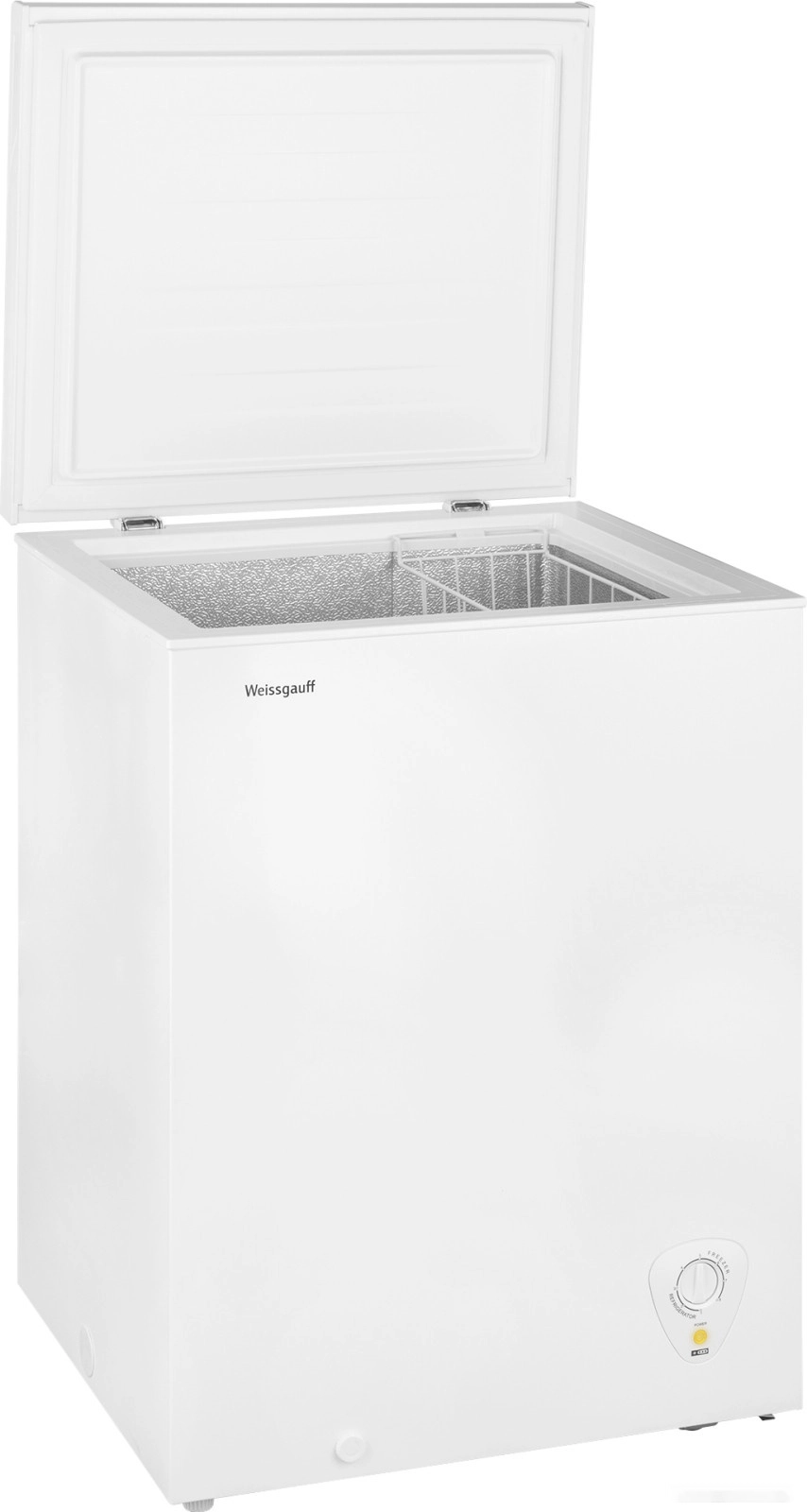 Морозильный ларь Weissgauff WFH-150 MH