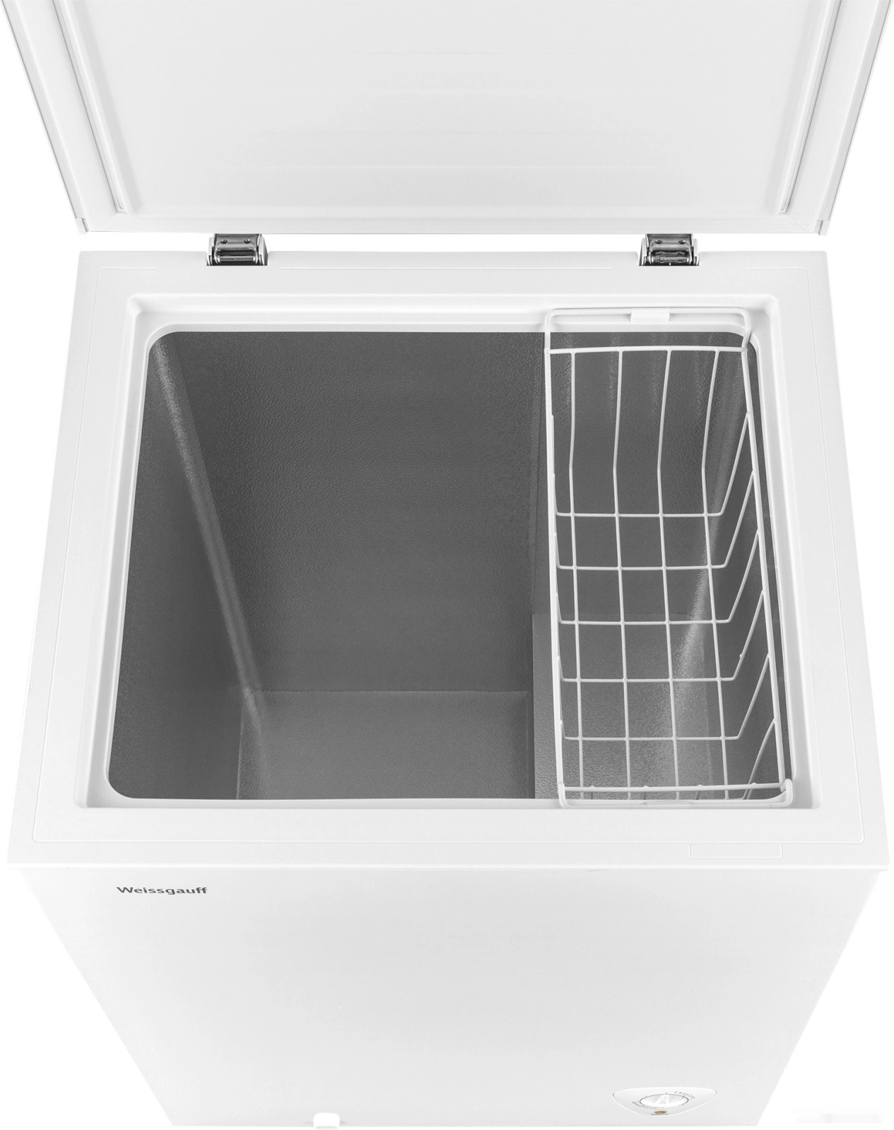 Морозильный ларь Weissgauff WFH-150 MH