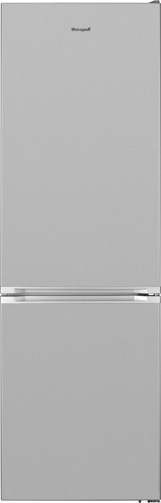 Холодильник Weissgauff WRK 185 X Total NoFrost