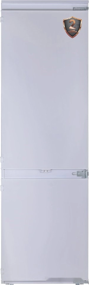 Холодильник Weissgauff WRKI 178 Inverter