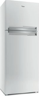 Холодильник Whirlpool T TNF 8111 W