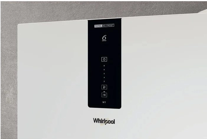 Холодильник Whirlpool W7X 82O W