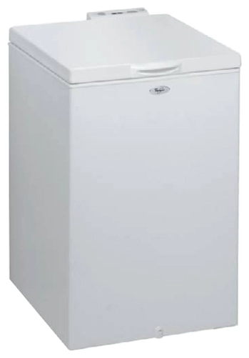 Морозильный ларь Whirlpool WH 1000