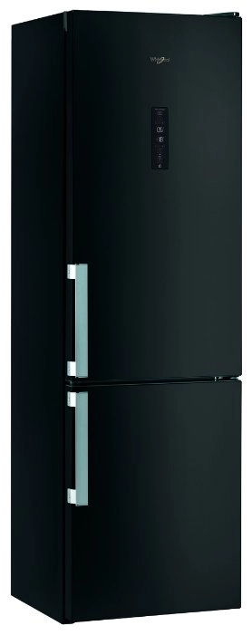 Холодильник Whirlpool WTNF 923 B