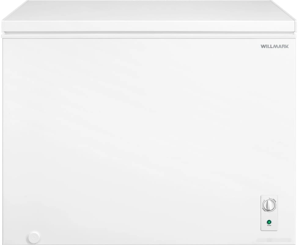 Морозильный ларь Willmark CF-390IW