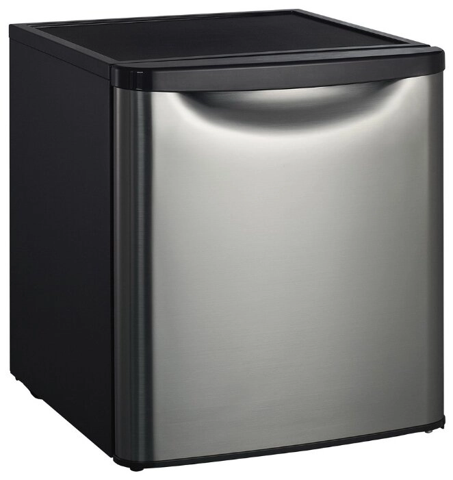 Однокамерный холодильник Willmark XR-50 SS