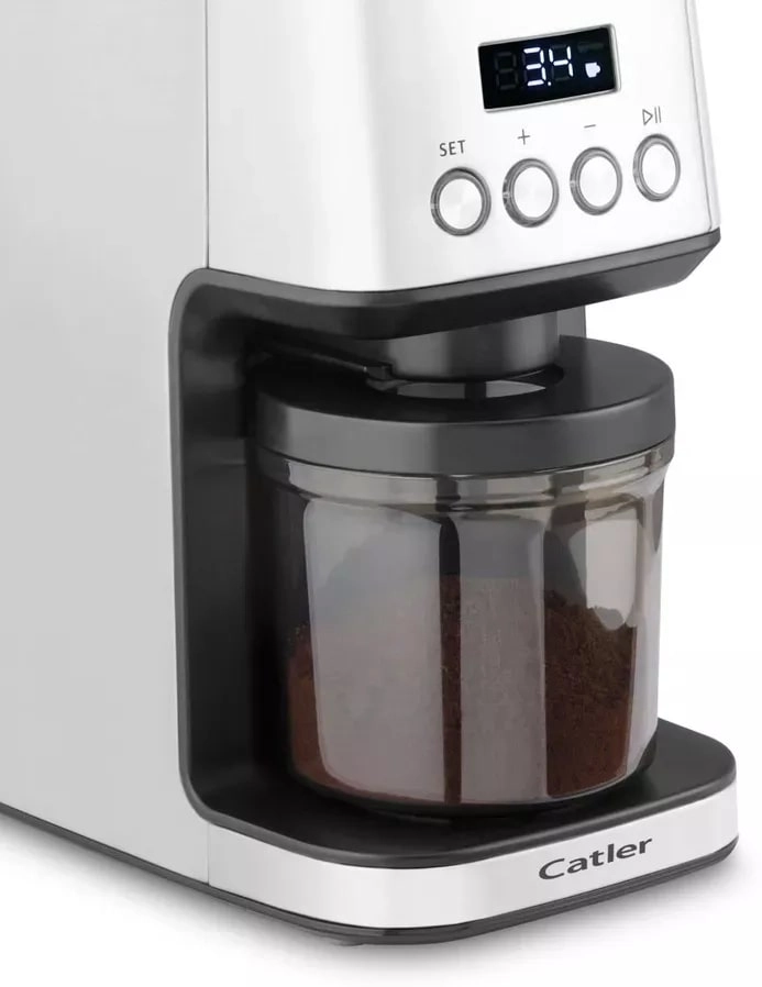 Кофемолка Catler CG 510