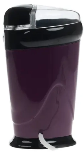 Кофемолка CENTEK CT-1358 (Violet)