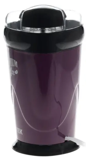 Кофемолка CENTEK CT-1358 (Violet)