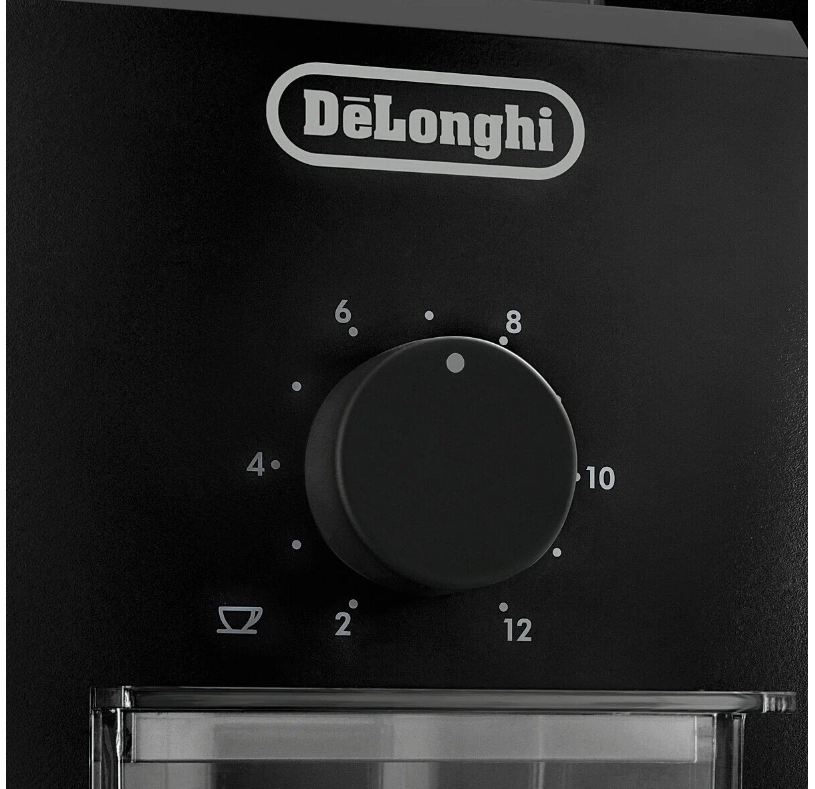 Кофемолка Delonghi KG 79