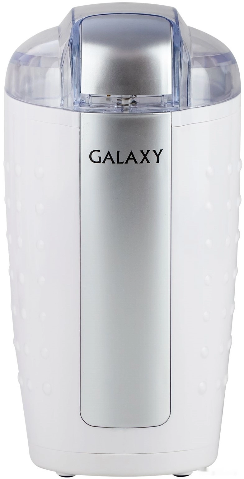 Электрическая кофемолка GALAXY GL0900 (белый)