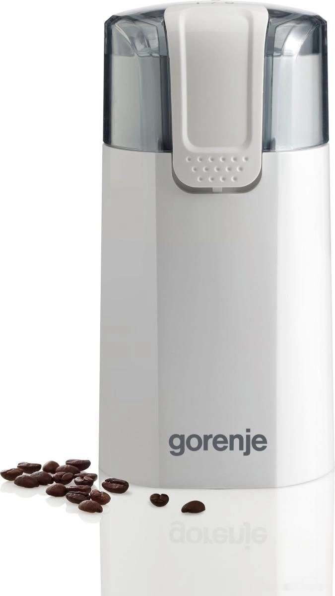 Кофемолка Gorenje SMK150WI