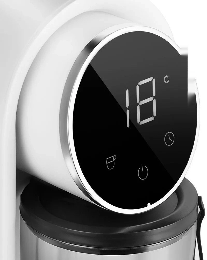 Кофемолка Kitfort KT-7474
