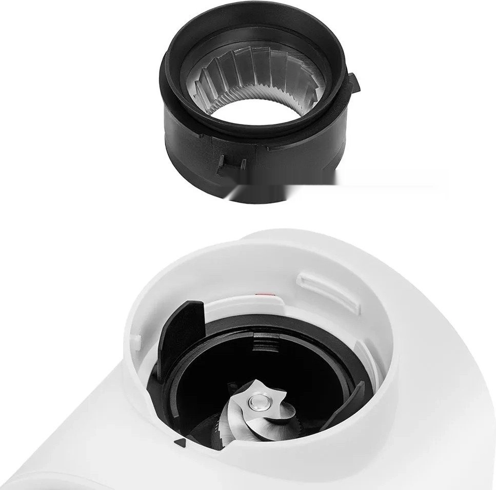 Кофемолка Kitfort KT-7474
