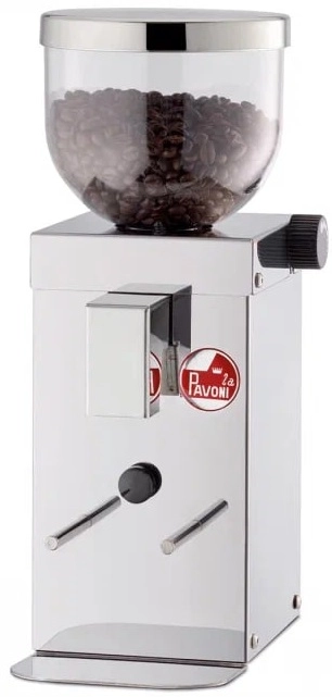 Кофемолка La Pavoni LPGKBM01EU