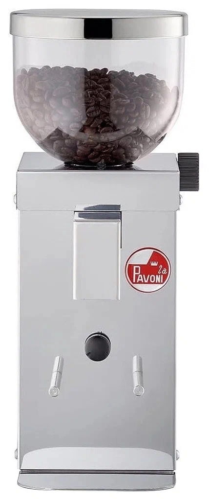 Кофемолка La Pavoni LPGKBM01EU