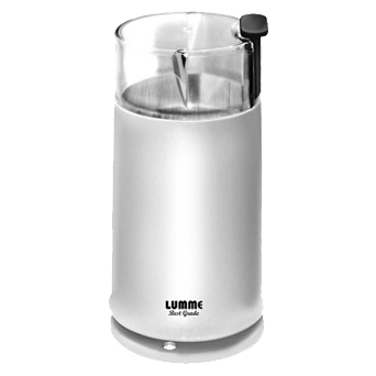 Кофемолка Lumme LU-2601 white