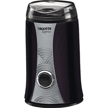 Кофемолка Marta MT-2163 black