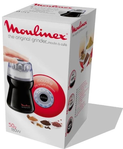 Кофемолка Moulinex AR110830