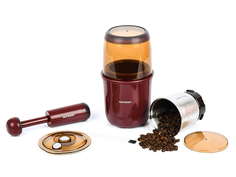 Кофемолка Oursson OG2075/DC