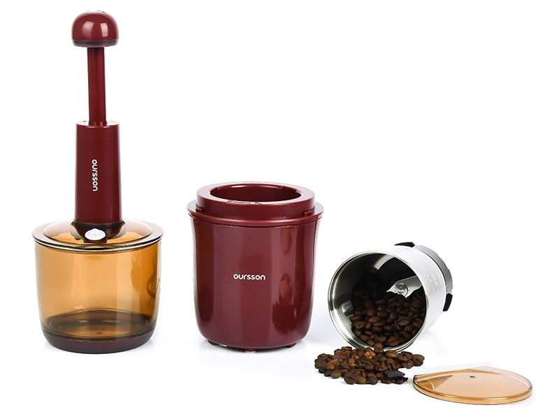 Кофемолка Oursson OG2075/DC