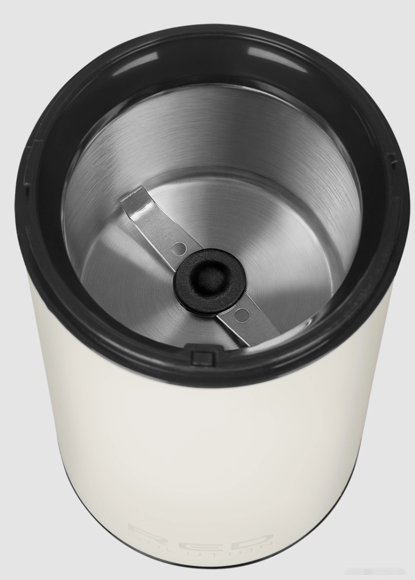 Кофемолка RED Solution RCG-M1611