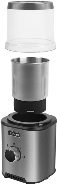 Кофемолка Rondell RDE-1150