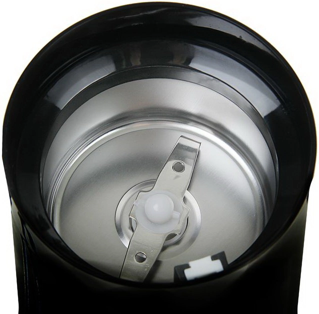 Кофемолка Sakura SA-6158BK