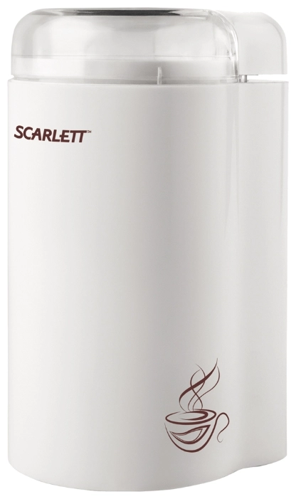 Кофемолка Scarlett SC-CG44501