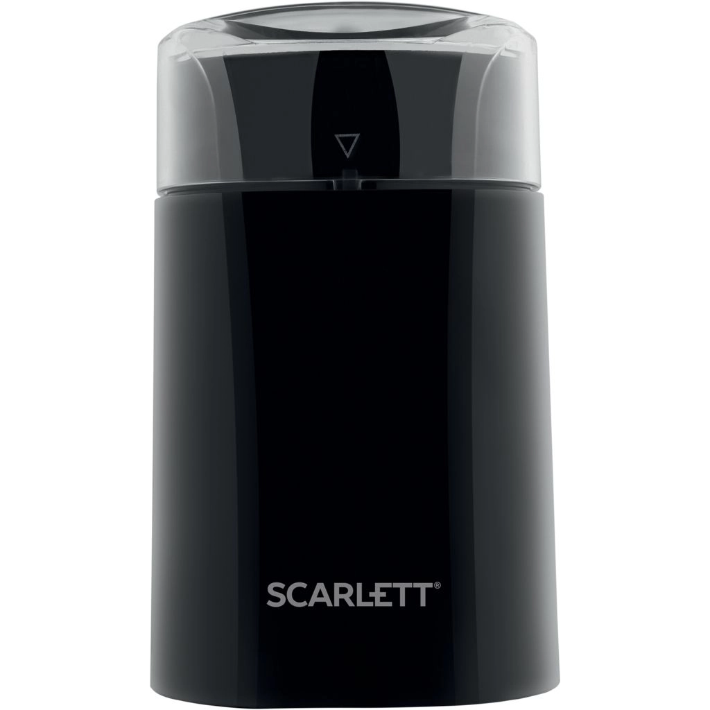 Кофемолка Scarlett SC-CG44505