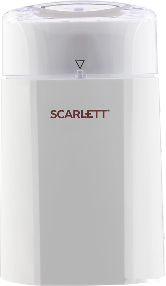 Электрическая кофемолка Scarlett SC-CG44506