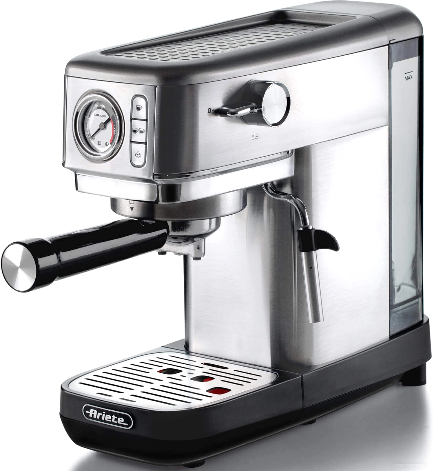 Рожковая помповая кофеварка Ariete Espresso Slim Moderna 1381/10